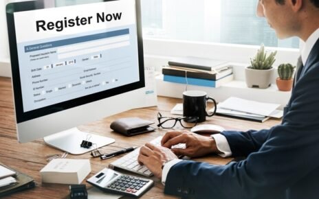 IVA Register: What You Need to Know & When You May Enter It