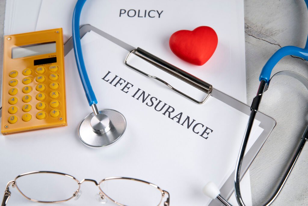 How Much Life Insurance Do I Need?